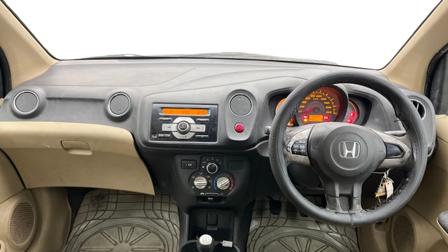 View Honda Amaze Image 15 Used Honda Amaze Image 15
