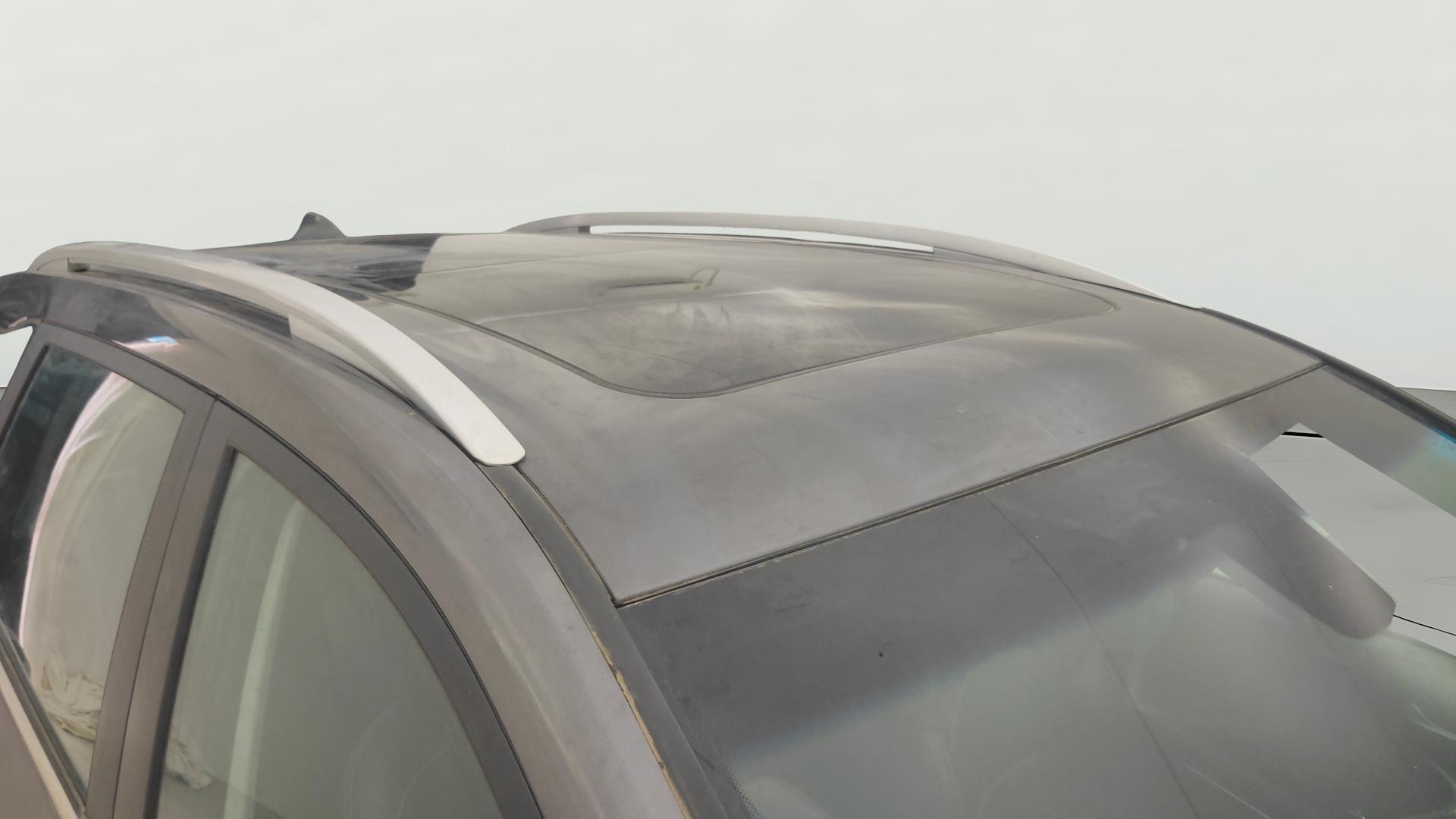 View 2022 MG Hector Sharp CVT Petrol Image 5 Used 2022 MG Hector Sharp CVT Petrol Image 5
