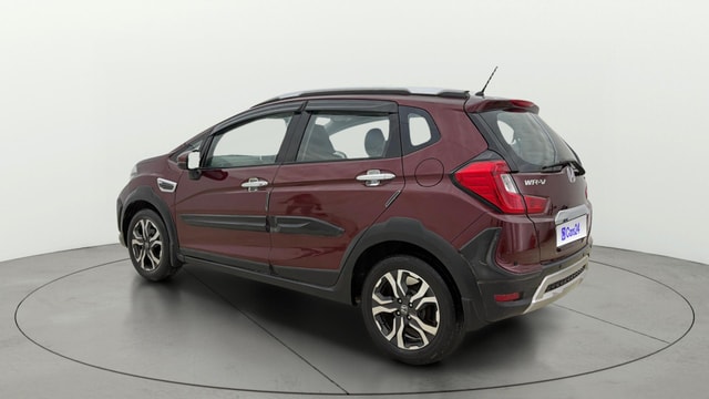 View Honda WR-V Image 2 Used Honda WR-V Image 2