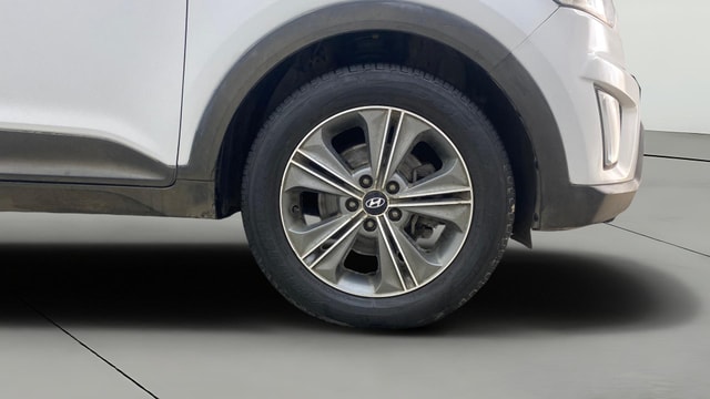 View Hyundai Creta Image 41 Used Hyundai Creta Image 41