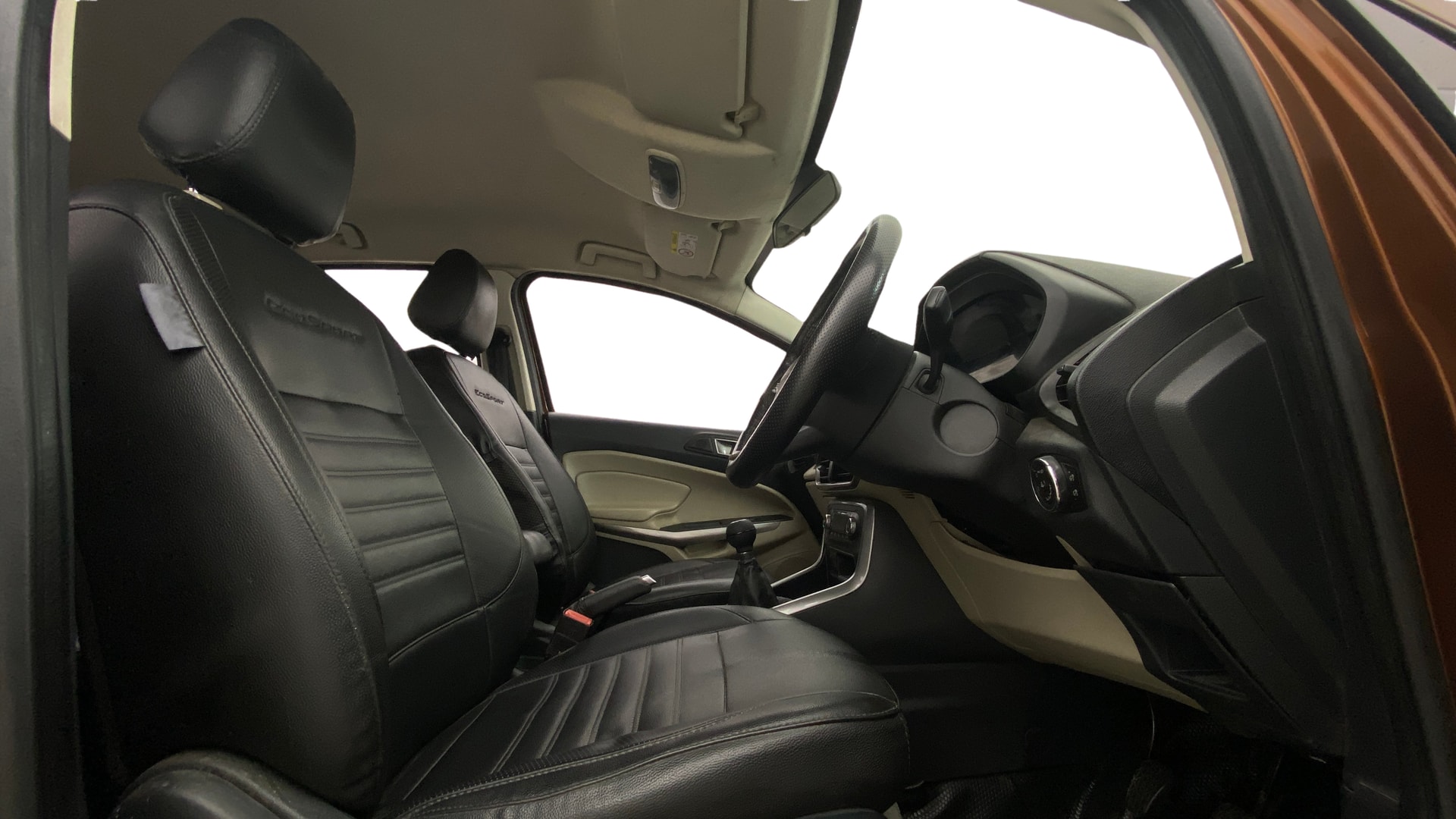 Used 2019 Ford EcoSport Used 2019 Ford EcoSport