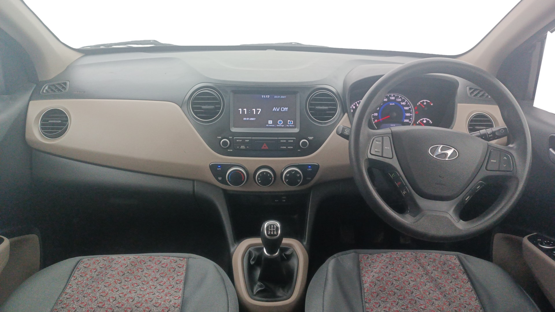 Used 2019 Hyundai Grand i10 Used 2019 Hyundai Grand i10