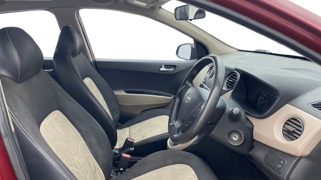 View Hyundai Grand i10 Image 25 Used Hyundai Grand i10 Image 25
