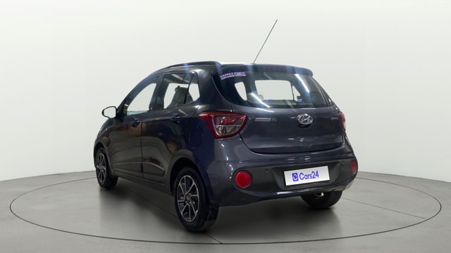 View Hyundai Grand i10 Image 2 Used Hyundai Grand i10 Image 2