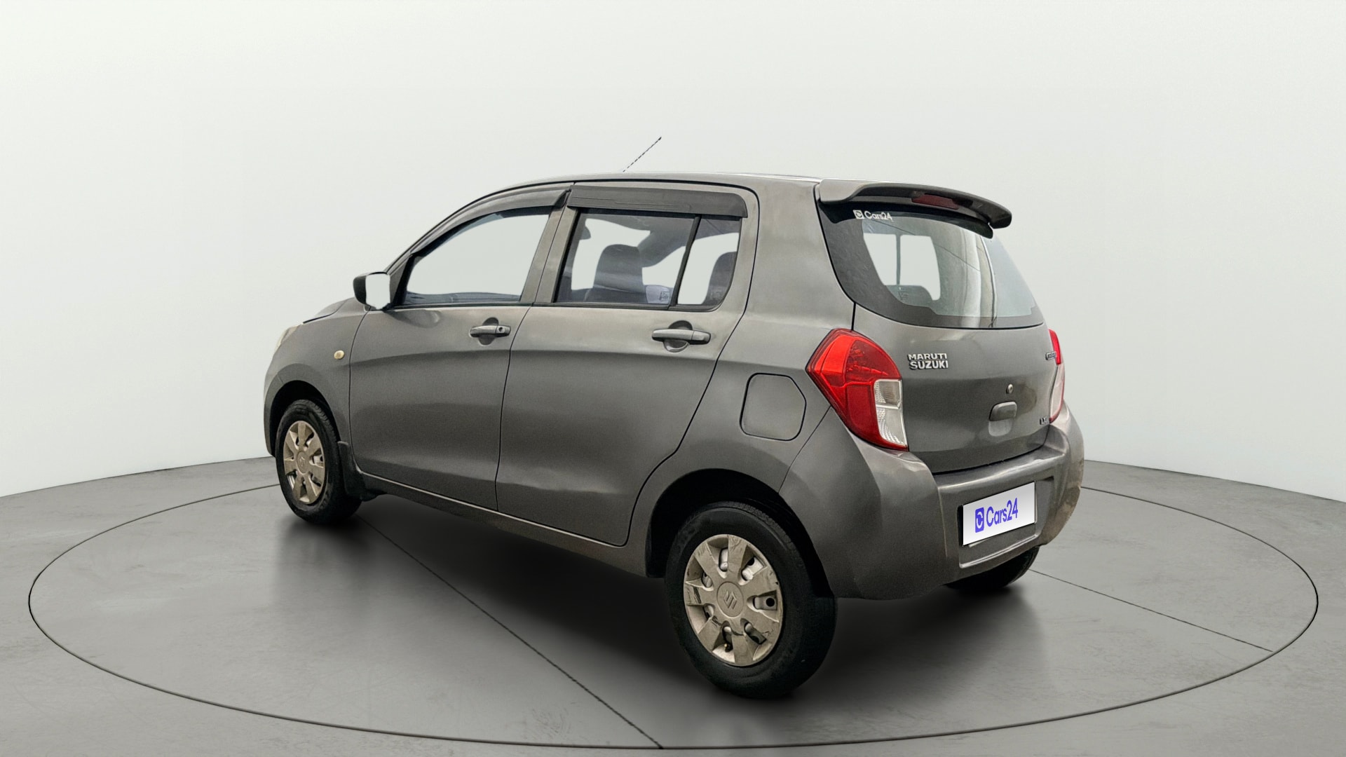 Used 2015 Maruti Suzuki 1000 Used 2015 Maruti Suzuki 1000