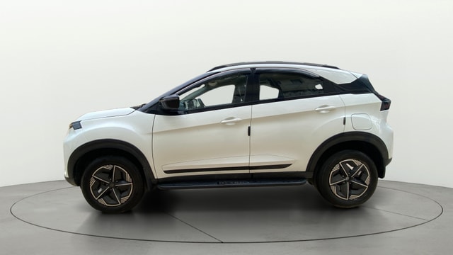 View Tata Nexon Image 6 Used Tata Nexon Image 6