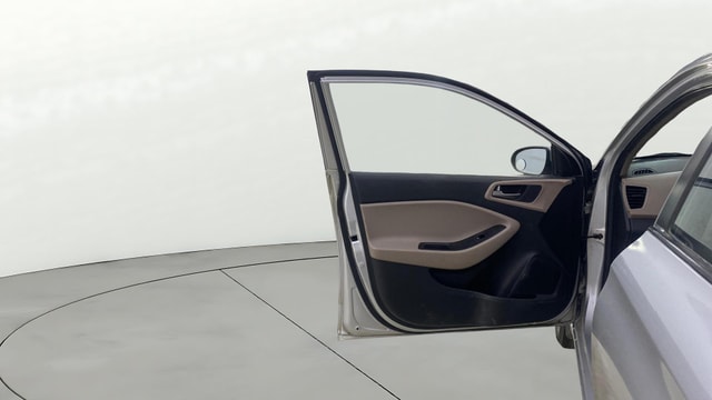 View Hyundai Elite i20 Image 31 Used Hyundai Elite i20 Image 31