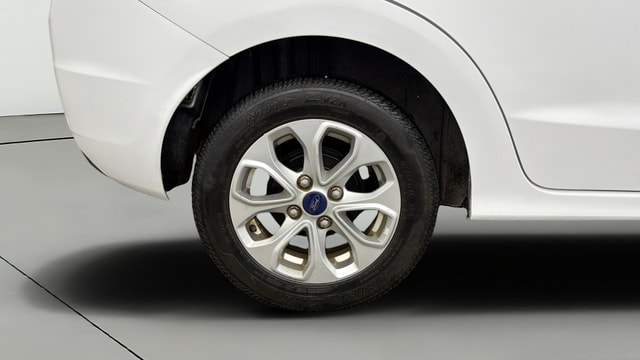 View Ford Figo Aspire Image 23 Used Ford Figo Aspire Image 23
