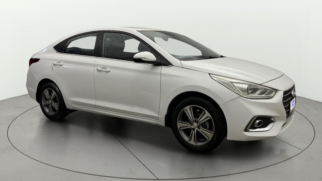 View Hyundai Verna Image 21 Used Hyundai Verna Image 21