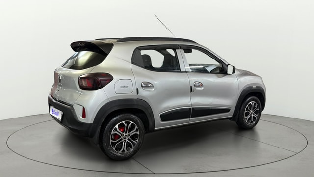 View Renault Kwid Image 42 Used Renault Kwid Image 42