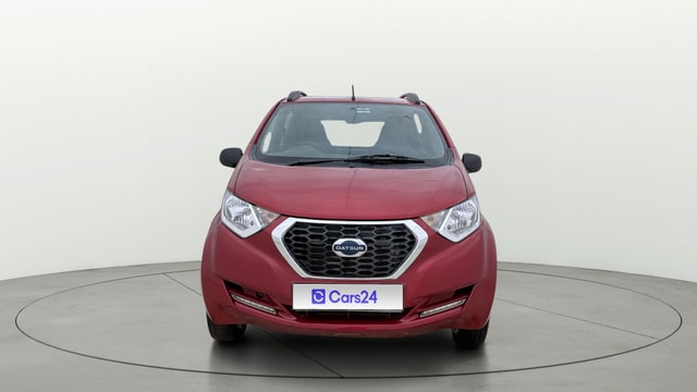View Datsun Redi GO Image 1 Used Datsun Redi GO Image 1