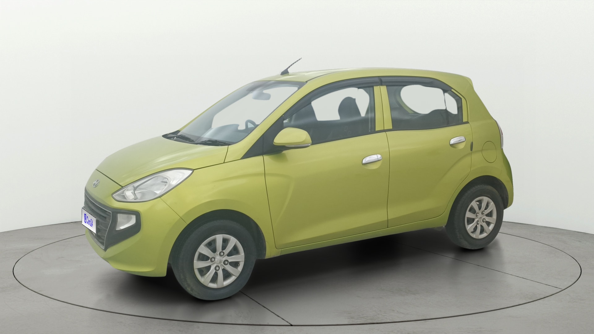 Used 2019 Hyundai New Santro Used 2019 Hyundai New Santro
