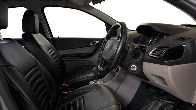 View Tata Tigor Image 26 Used Tata Tigor Image 26