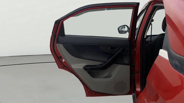 View Tata Nexon Image 22 Used Tata Nexon Image 22