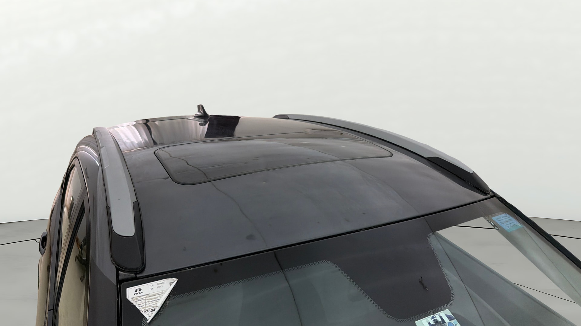 Used 2025 Tata Nexon Used 2025 Tata Nexon