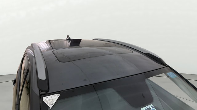 View Tata Nexon Image 6 Used Tata Nexon Image 6