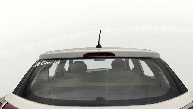 View Hyundai Elite i20 Image 4 Used Hyundai Elite i20 Image 4