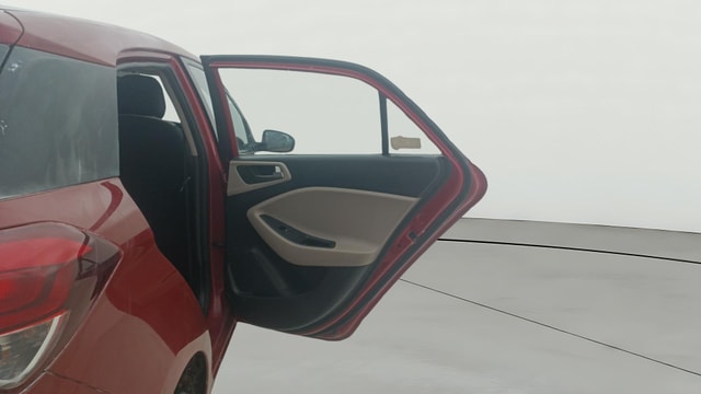 View Hyundai Elite i20 Image 7 Used Hyundai Elite i20 Image 7