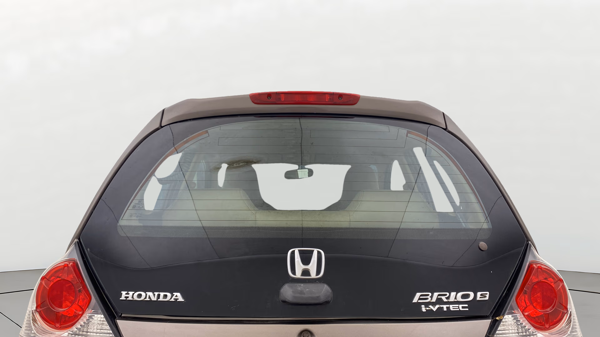 View 2014 Honda Brio S MT Petrol Image 4 Used 2014 Honda Brio S MT Petrol Image 4