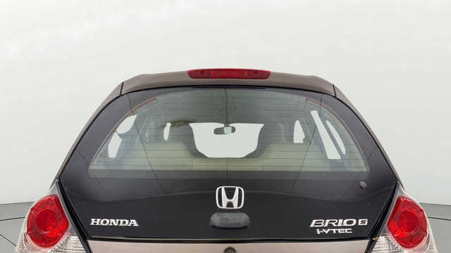 View Honda Brio Image 4 Used Honda Brio Image 4