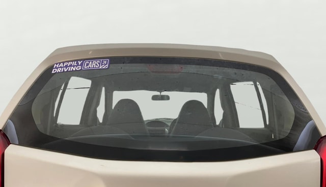 View Maruti Suzuki Alto 800 Image 3 Used Maruti Suzuki Alto 800 Image 3