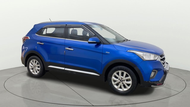 View Hyundai Creta Image 36 Used Hyundai Creta Image 36