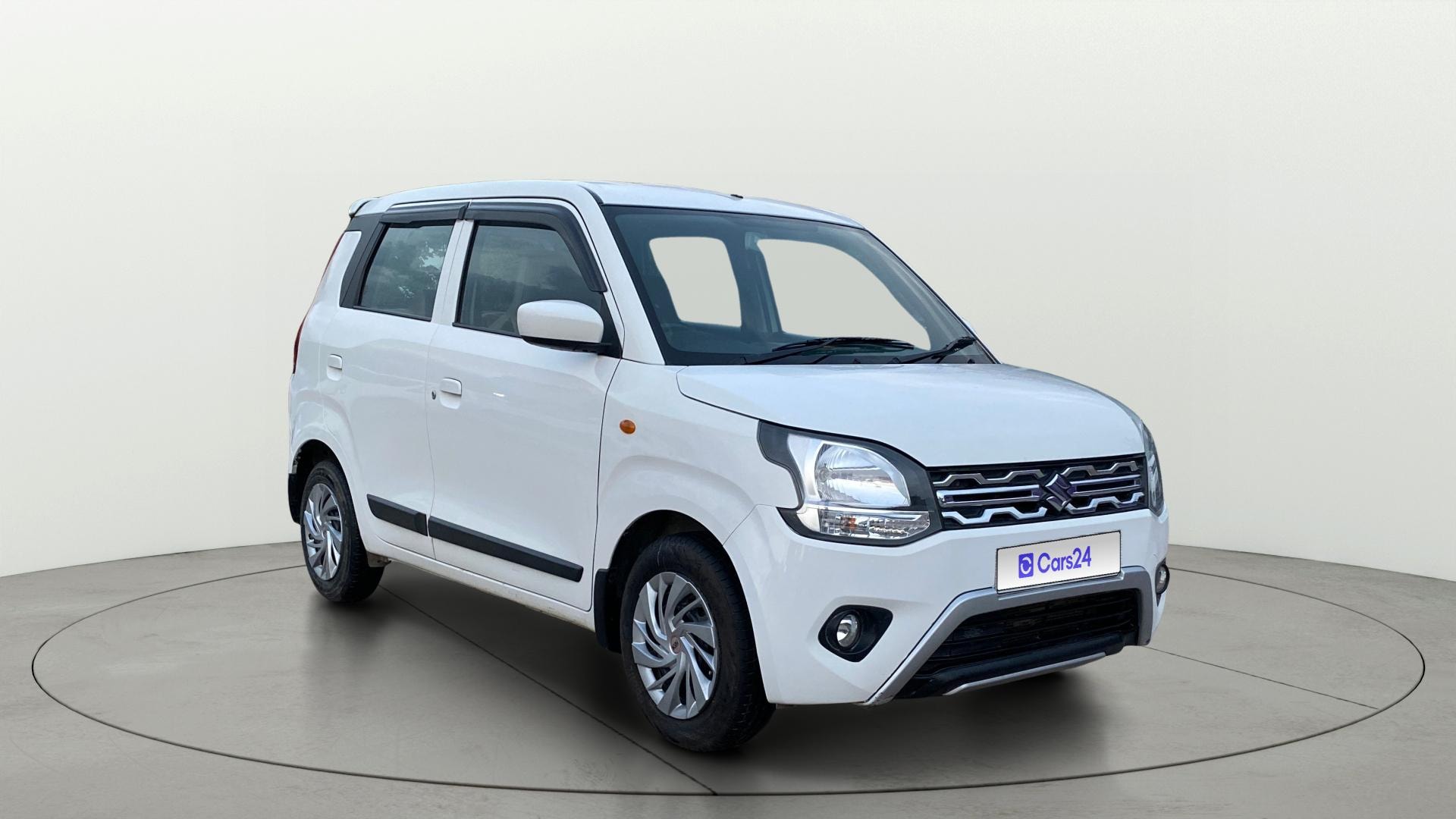 View 2020 Maruti Suzuki 1000 Base Variant Image 21 Used 2020 Maruti Suzuki 1000 Base Variant Image 21