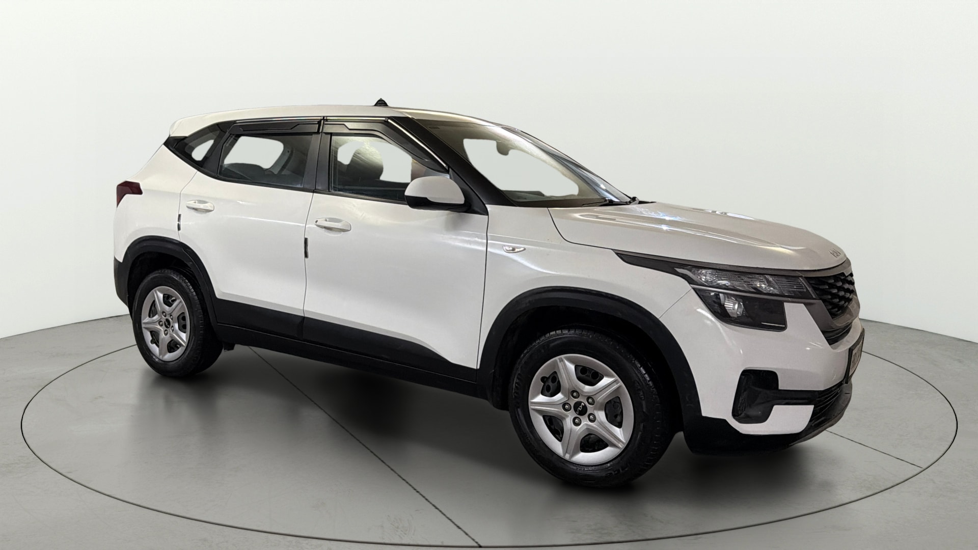 Used 2022 Kia Seltos Used 2022 Kia Seltos