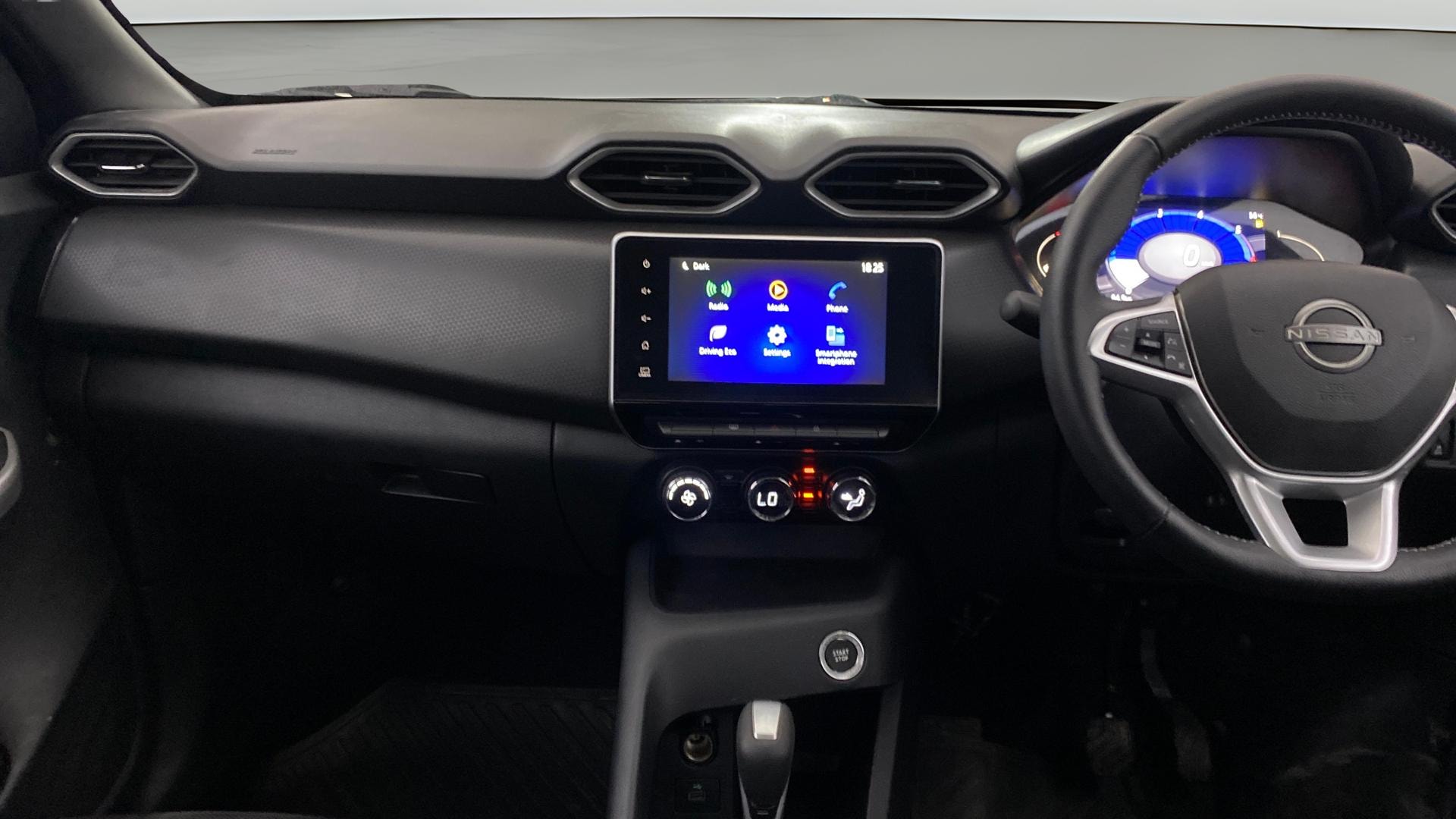 Used 2023 Nissan Magnite Used 2023 Nissan Magnite