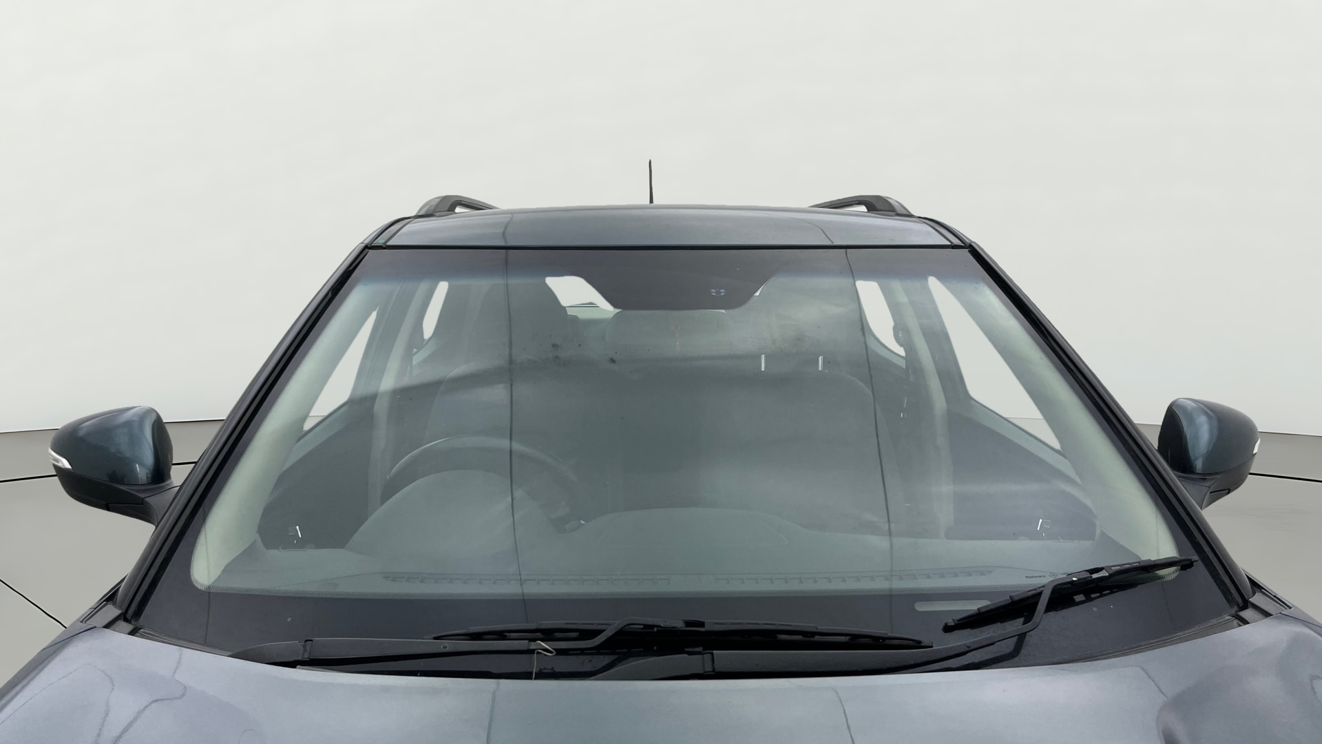 Used 2020 Mahindra XUV300 Used 2020 Mahindra XUV300