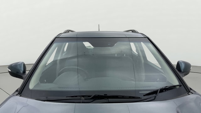 View Mahindra XUV300 Image 37 Used Mahindra XUV300 Image 37