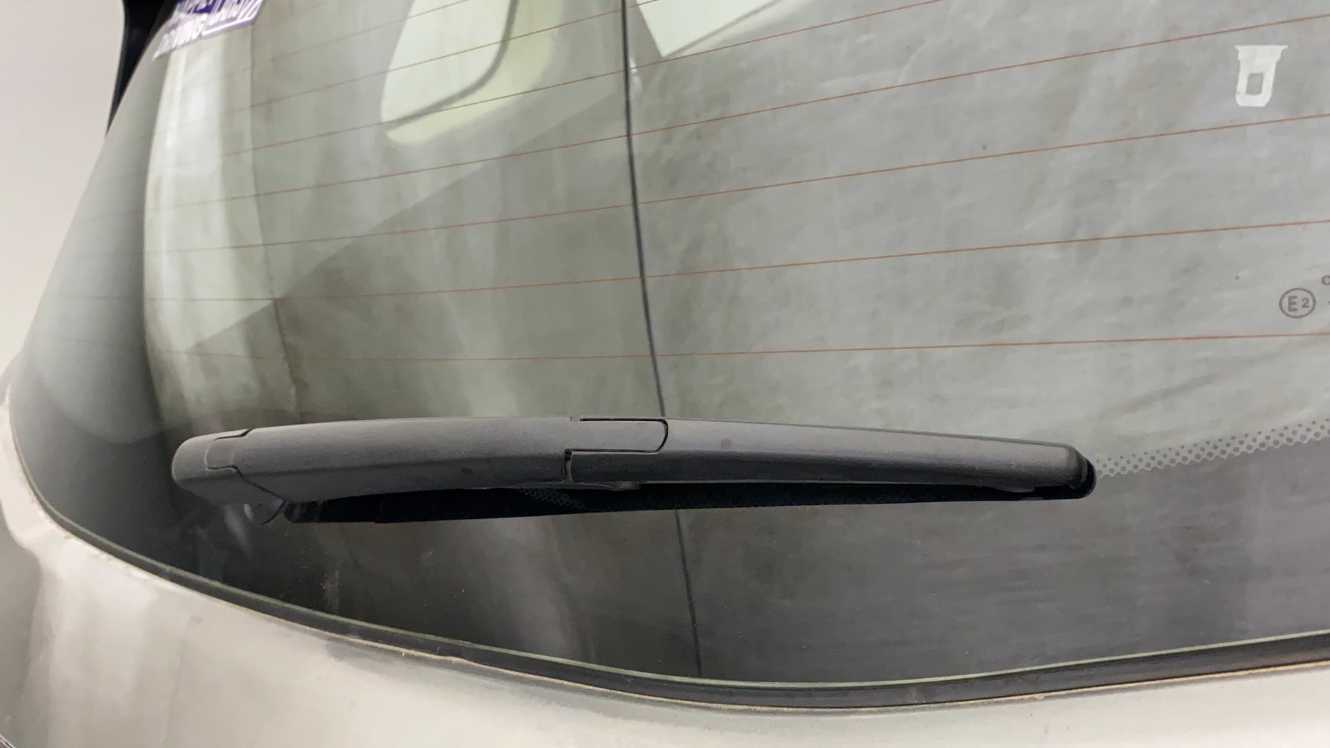 View 2020 MG Hector Sharp Hybrid BS IV Image 24 Used 2020 MG Hector Sharp Hybrid BS IV Image 24
