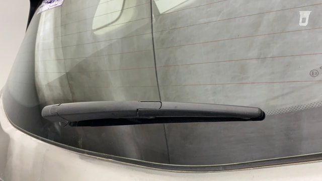 View MG Hector Image 24 Used MG Hector Image 24