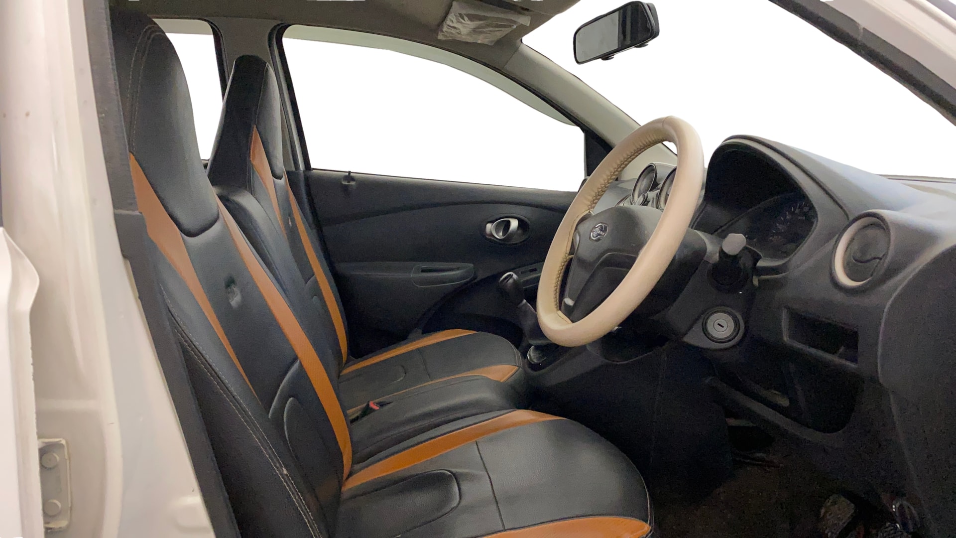 View 2018 Datsun Go Remix Limited Edition Image 16 Used 2018 Datsun Go Remix Limited Edition Image 16