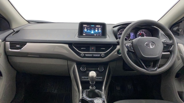 View Tata Nexon Image 15 Used Tata Nexon Image 15