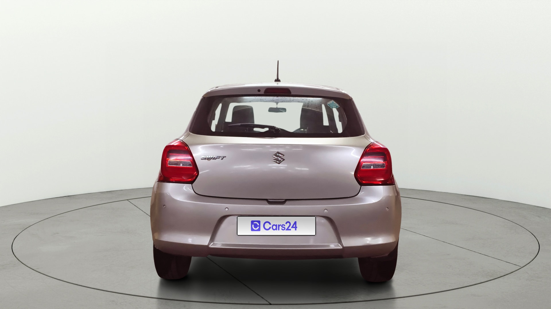 View 2018 Maruti Suzuki 1000 Base Variant Image 39 Used 2018 Maruti Suzuki 1000 Base Variant Image 39