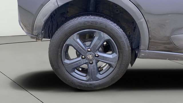 View Tata Nexon Image 33 Used Tata Nexon Image 33