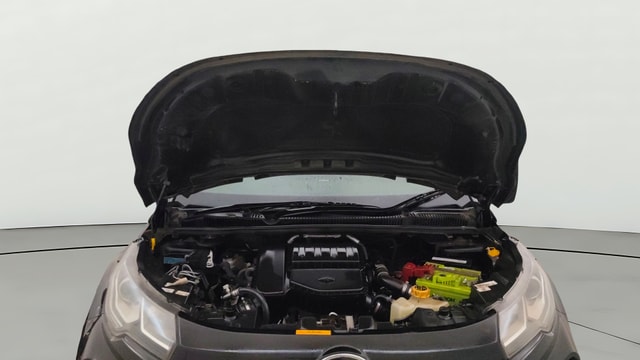 View Tata Nexon Image 33 Used Tata Nexon Image 33