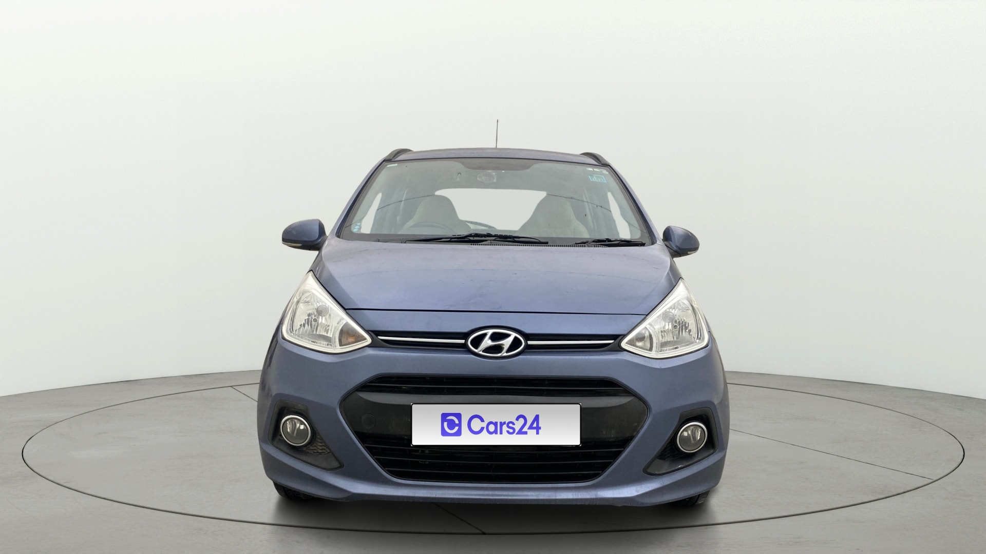 Used 2015 Hyundai Grand i10 Used 2015 Hyundai Grand i10
