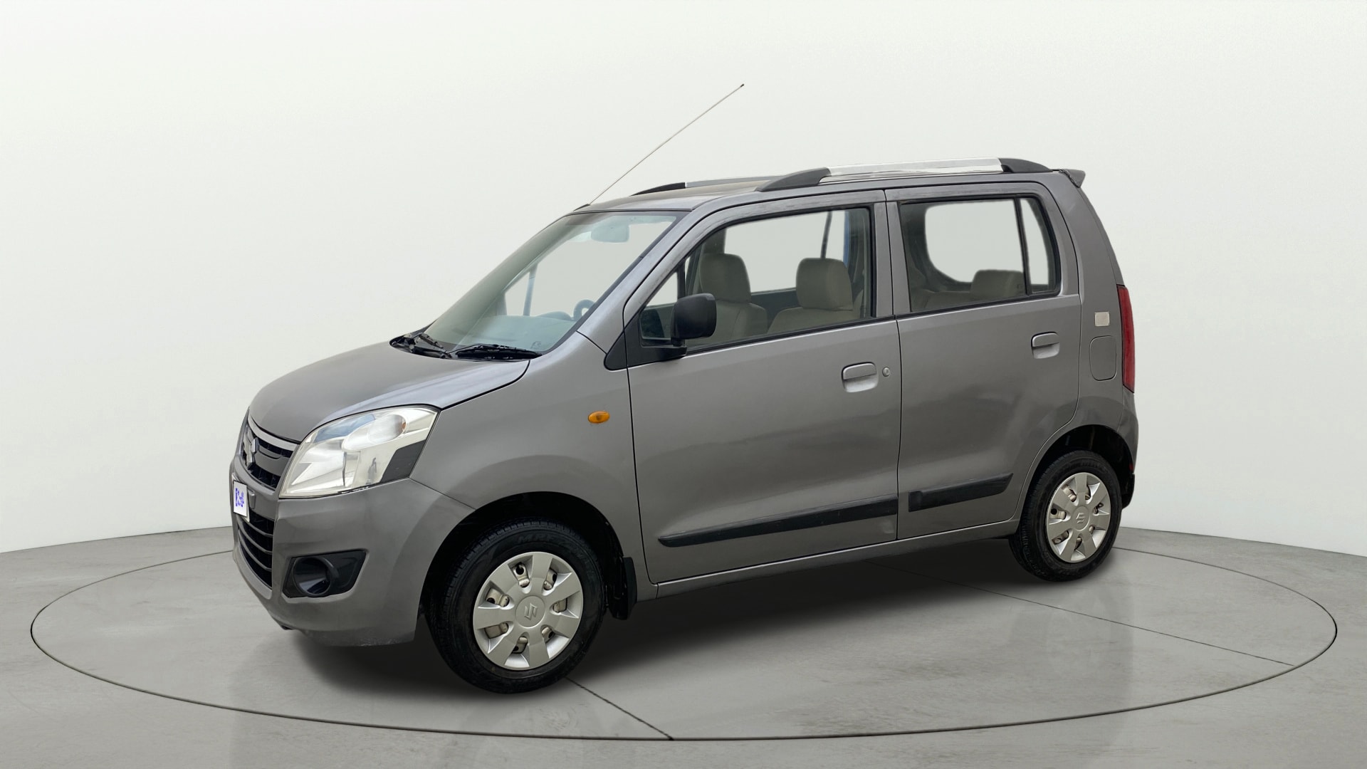 Used 2014 Maruti Suzuki 1000 Used 2014 Maruti Suzuki 1000