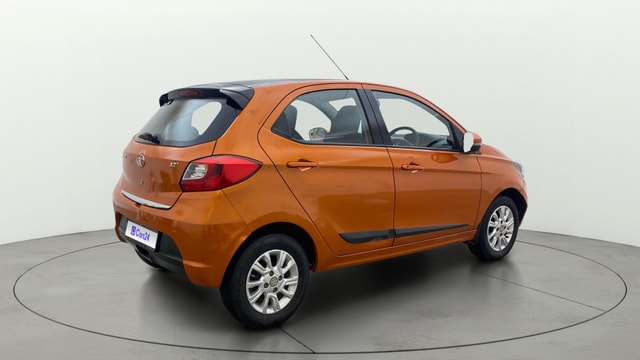 View Tata Tiago Image 43 Used Tata Tiago Image 43