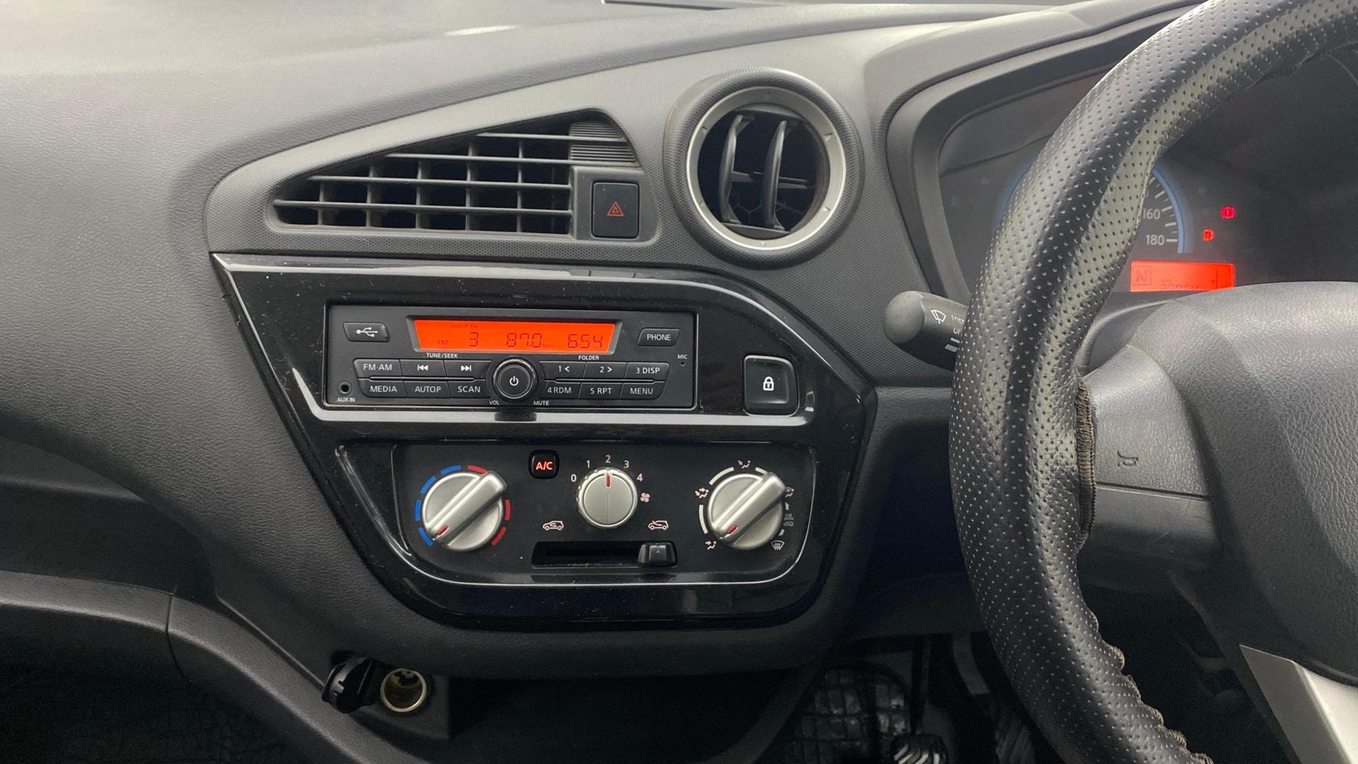 View 2019 Datsun Redi GO S 1.0L AMT BS IV Image 17 Used 2019 Datsun Redi GO S 1.0L AMT BS IV Image 17