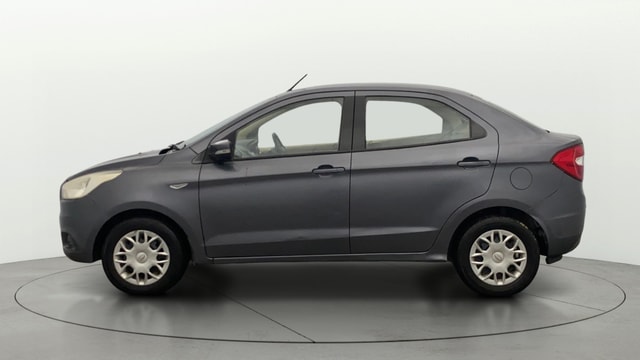 View Ford Figo Aspire Image 5 Used Ford Figo Aspire Image 5