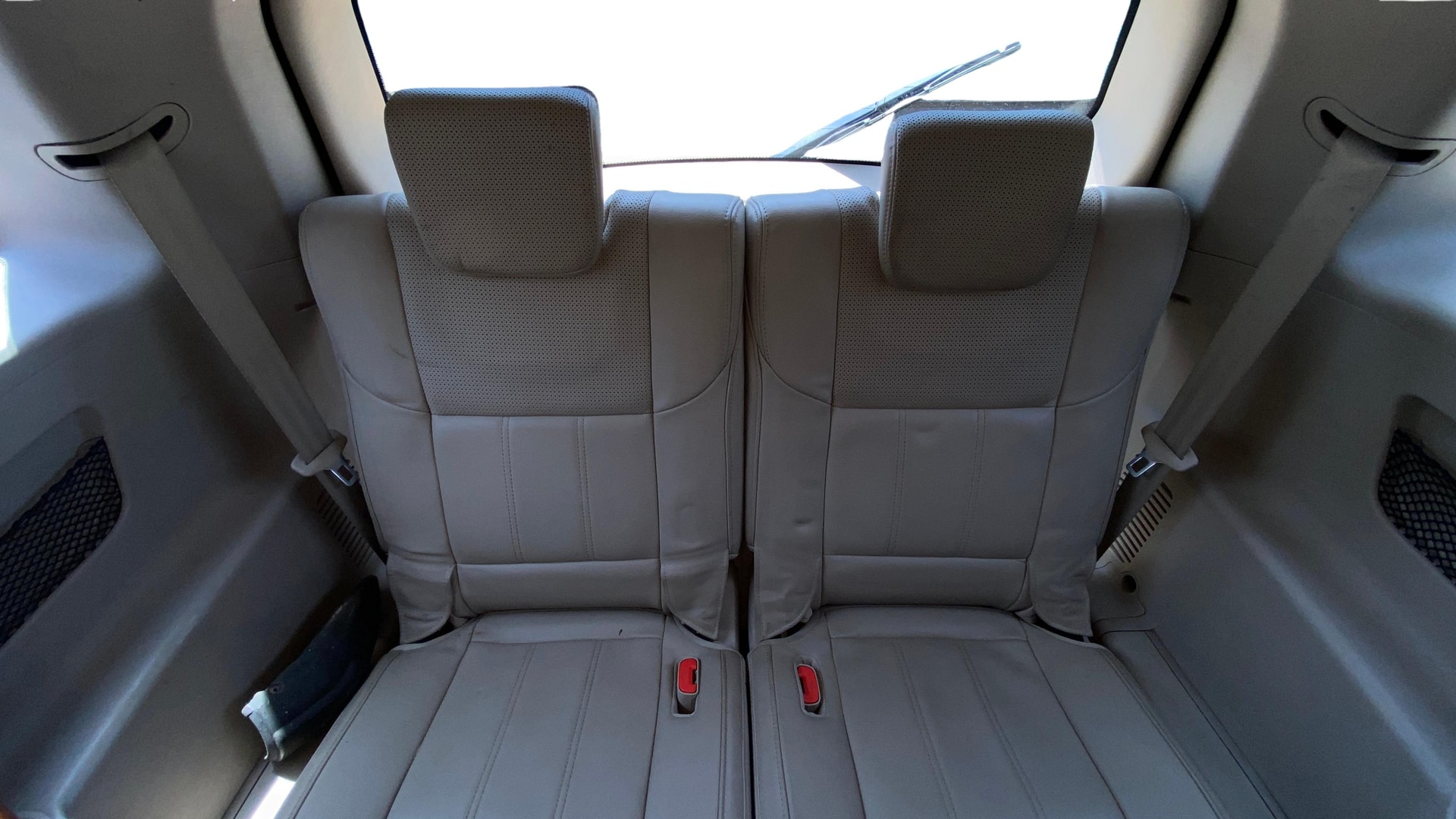 Used 2016 Mahindra XUV500 Used 2016 Mahindra XUV500