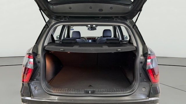 View Hyundai Creta Image 40 Used Hyundai Creta Image 40