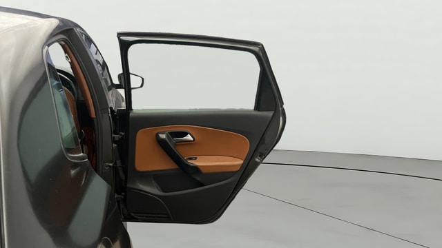 View Volkswagen Polo Image 8 Used Volkswagen Polo Image 8
