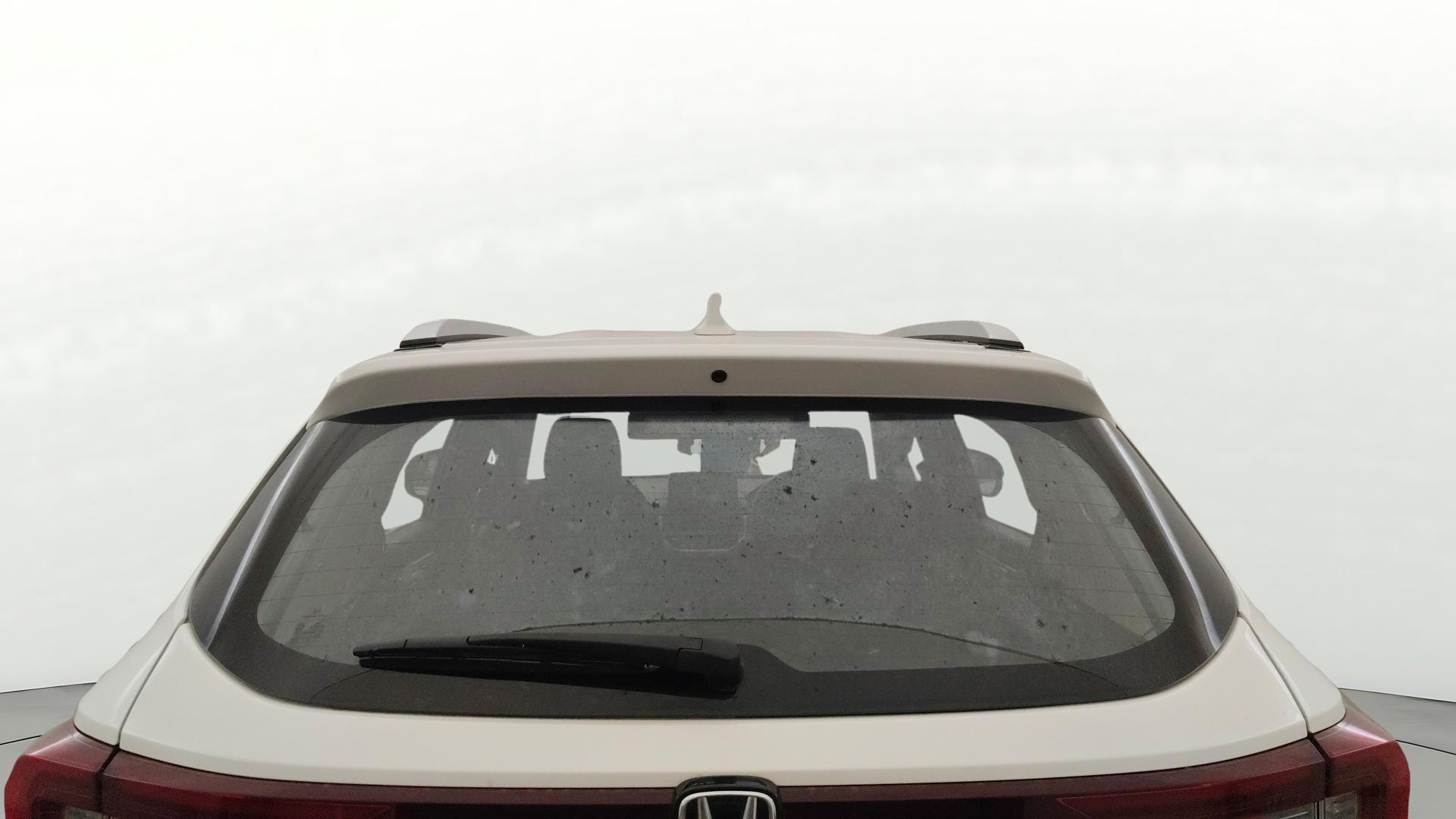 Used 2023 Honda Elevate Used 2023 Honda Elevate