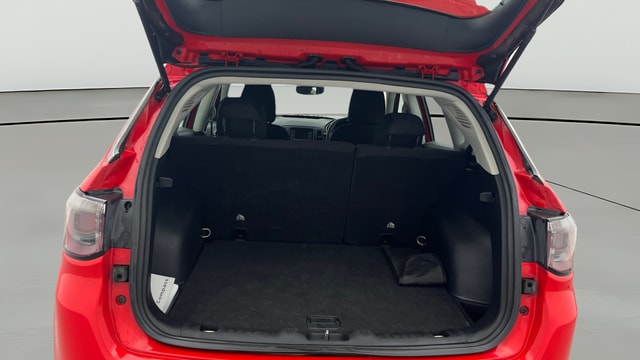 View Jeep Compass Image 36 Used Jeep Compass Image 36