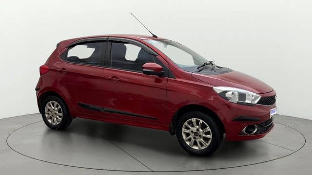 View Tata Tiago Image 21 Used Tata Tiago Image 21