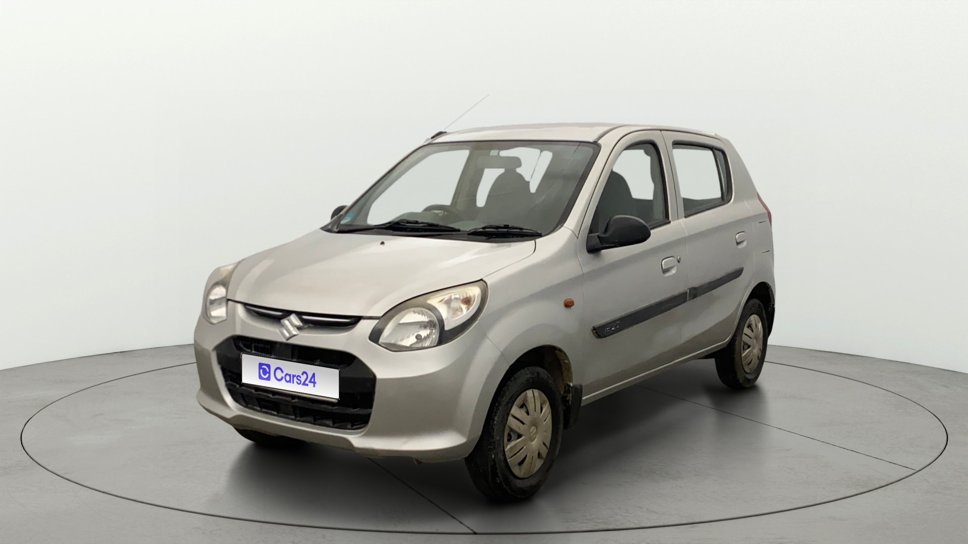Used 2015 Maruti Suzuki Alto 800 Used 2015 Maruti Suzuki Alto 800